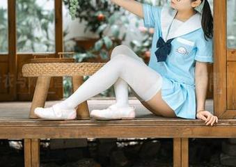 幼水铃衣与她的套装全集，这种风格你能否驾驭得了？