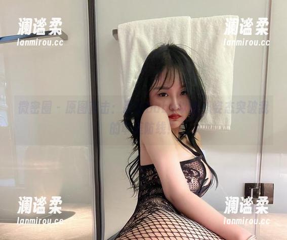 微密圈 - 原图直击：张鑫baby以甜心姿态突破我的审美防线！