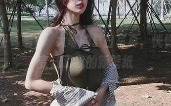 微密圈 – 看徐珺大哥的夏日写真，恍惚之间变成了我的新壁纸