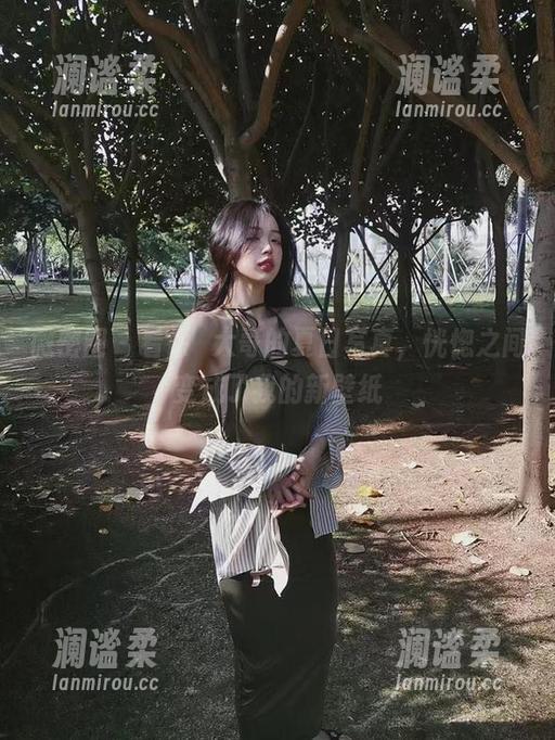 微密圈 - 看徐珺大哥的夏日写真，恍惚之间变成了我的新壁纸