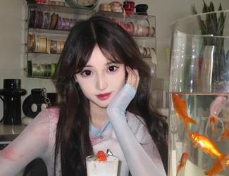 新鲜出炉！空姐怡子yiii的写真集，带你‘飞’向梦想！