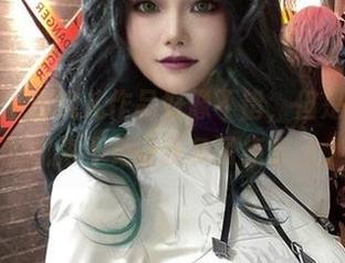 高清的上官婉儿作品好像不错，但是戚顾儿的视角不免让我多了点想法。