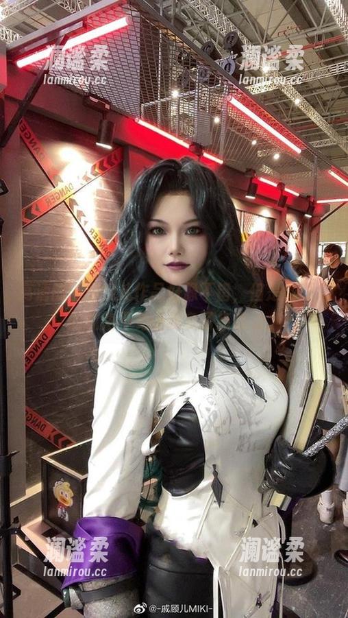高清的上官婉儿作品好像不错，但是戚顾儿的视角不免让我多了点想法。