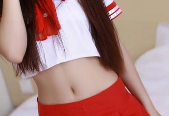 推女神 – 朱赢Molly的“夏日速递”——最新美图，谁说泳装不能承载青春和故事呢？