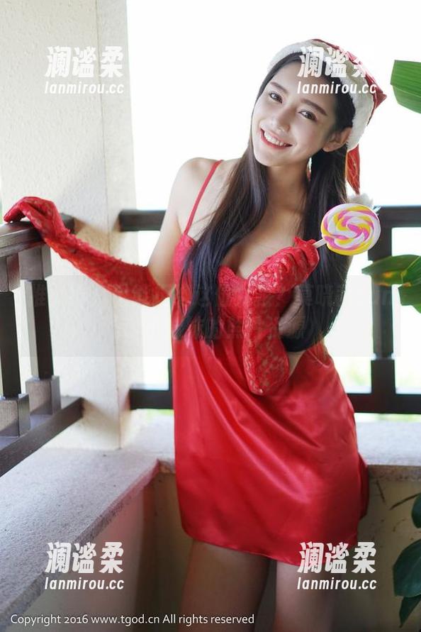 推女神 - 谁能拒绝这位女孩？莫晓茜sunny小妹妹的照片资源