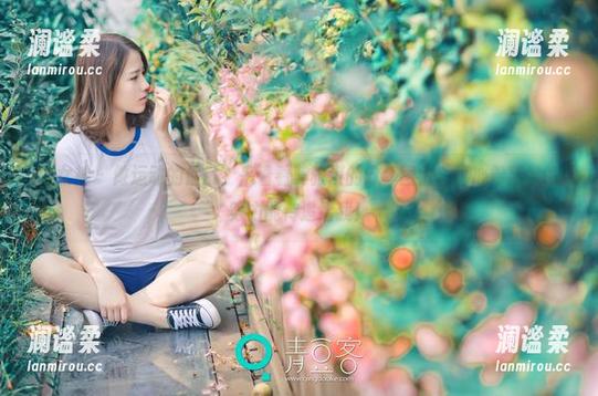 推女神 - 做运动的借口？来看看莫雅淇的分享图片，真心希望她的努力能传递给我！