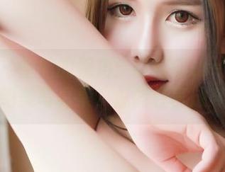推女神 – 空姐的视角：萌琪琪Lrene带来的绝美写真集，怎能轻言放弃？