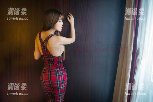 推女郎 - 长腿图包让人流口水，Rita又来挑逗了