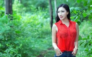 推女郎 – 不看杨伊的学妹，哪里来的美图？赶紧下载吧