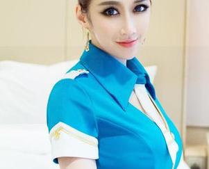 推女郎 – 高清林萌萌：护士外表下的“秘密兵器”，非你莫属！