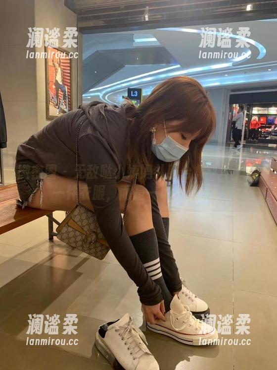 微密圈 - 无敌哒小姨妈礼服合集：不只是一件衣服，而是一场秀恩爱！