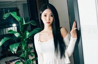 普美(bomi)cos灰丝，半遮面庞，别有一番滋味？