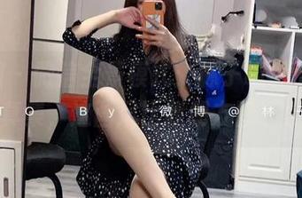 微密圈 – 微信全景模式：林子喵Lynne高清写真集，这画风比我朋友圈还晃眼！