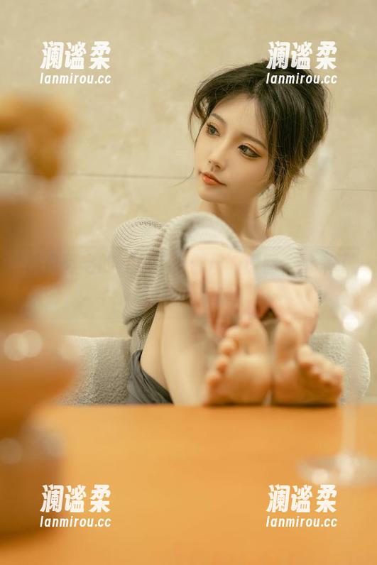 桃良阿宅的‘华甲小僵尸’原图，带来了满满的呢喃