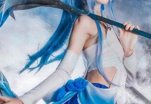 哎呀，桜桃喵的新套装写真，分享给你们——小心心会不会偷偷掉出来呢？