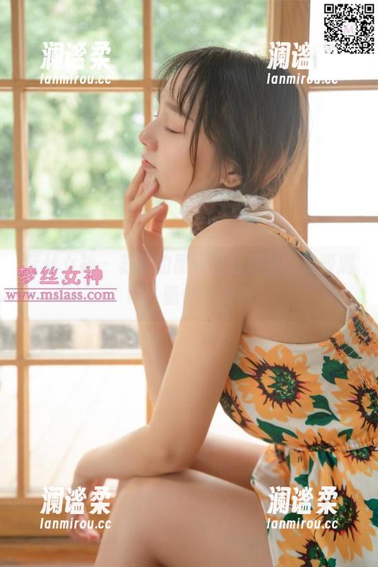 梦丝女神 - 苏柔的黑色在线展览，资源满载，随便来坐坐