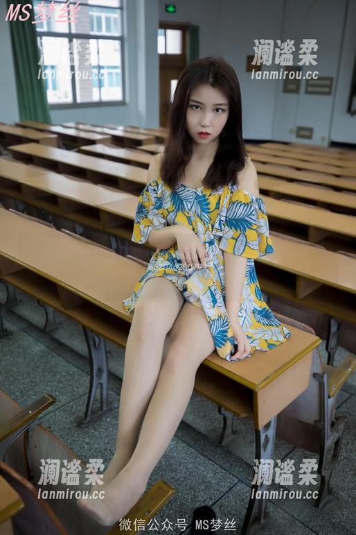 梦丝女神 - 免费秒杀：诗琪，晨晨仙女的日常稀松平常