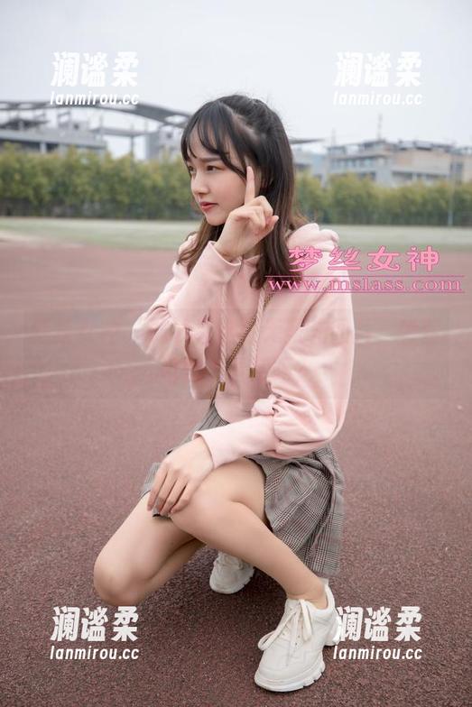 梦丝女神 - 试试看这张无圣光图片，香萱姐姐不看行吗？