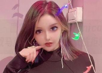 微密圈 – 图集中，梦露veronica和她的双马尾，我的目光难以抗拒啊
