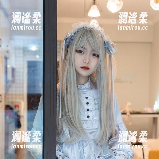 欲罢不能，透视梨瑾瑾的黑丝原图