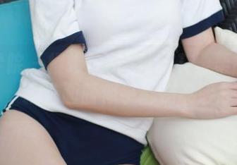 模范学院 – 慢慢欣赏Ellie艾栗栗的修女，精选画面似乎都在说话。