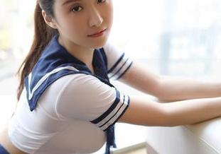 模范学院 – 不一样的桃香子旗袍合集：美丽背后的“小心思”