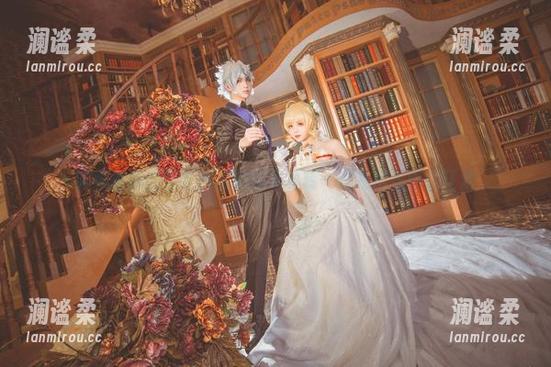 渊秧教我们花祭和服的搭配秘籍—在私房美图里狂欢