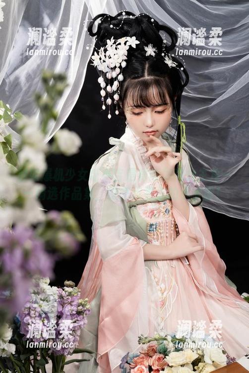 假如爆机少女喵小吉是赛博朋克女主角——精选作品集，快来点亮你的小宇宙！
