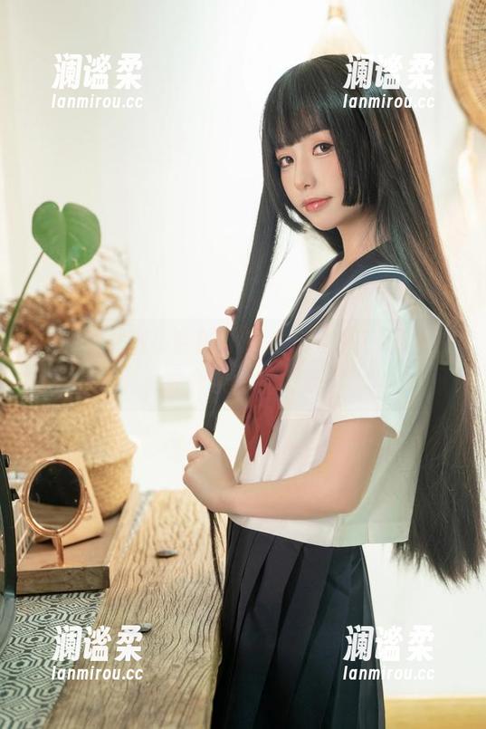 爆机少女喵小吉的小镇生活合集，满满的符合条件的可爱