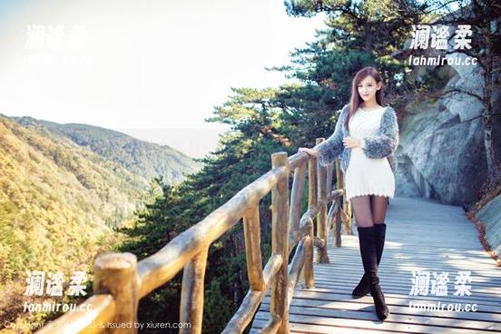爱蜜社 - 女友图包大解析：夏茉GIGI的那个‘她’太有故事了，你信不信？
