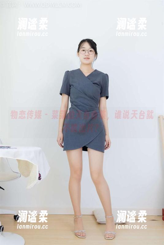 物恋传媒 - 菜菜的天台合集，谁说天台就不能出片？