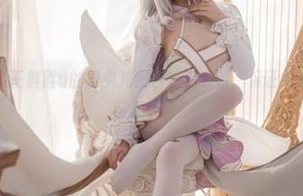 想要福利？王胖胖u的粉兔儿图包等你来领，保证兔子比你想的可爱多了！