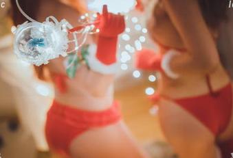 甜糖大魔王夏日写真合集，已经上演了多少轮流汗的戏码了？