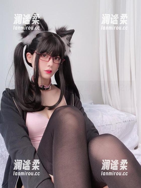 甜心大作！眼酱大魔王w图库里彩神之作，谁不想下载？