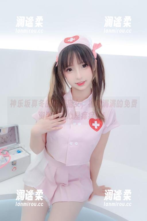 神乐坂真冬的东瀛猫女，福利满满的免费资源让人心里痒痒的！