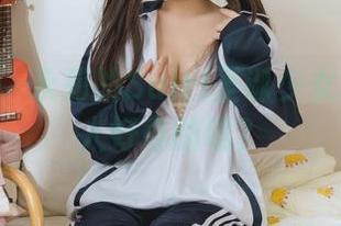 有啥比神沢永莉的Suiri圣诞少女美图更让人好奇的呢？