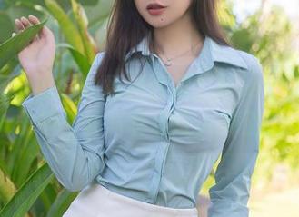 秀人网 – 说好的福利画风？Mieko林美惠子的肉丝写真真让人捧腹！