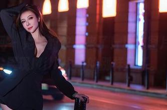秀人网 – 她的豹纹，来了！精选图片用心展现Milk大萌的别样风情。