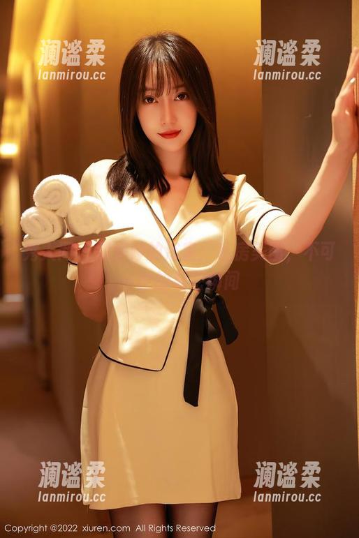 秀人网 - 刘婷婷的浴室：私房美图，不可一世的私密瞬间