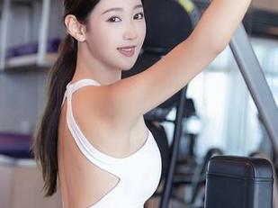 秀人网 – 夏晓Maggy又来更新了，学妹这一系列抗住时间考验吗？