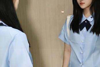 秀人网 – 提前放课，夏诗诗Sally教室送你免费图包，借一秒偷闲，快乐上涨！
