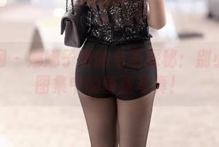 秀人网 – 娜娜子呀的宅家探秘：别小看这图集中的每张写真！