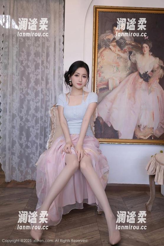 秀人网 - 安然的和服合集，下载在哪里呢？急等着呢！