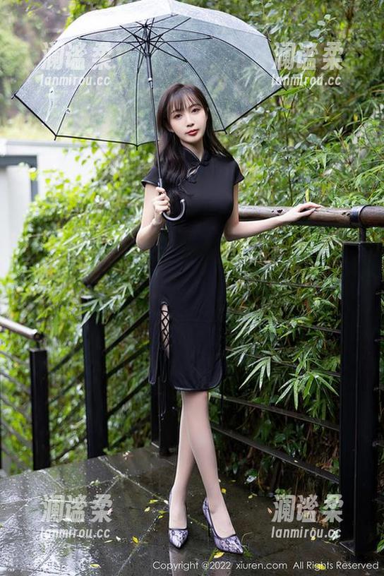 秀人网 - 要被徐cake的可爱合集洗脑了，分享点猫耳朵的魔力！