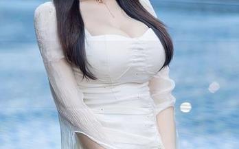 秀人网 – 林文文的定制旗袍：好像把我这影评写歪了…