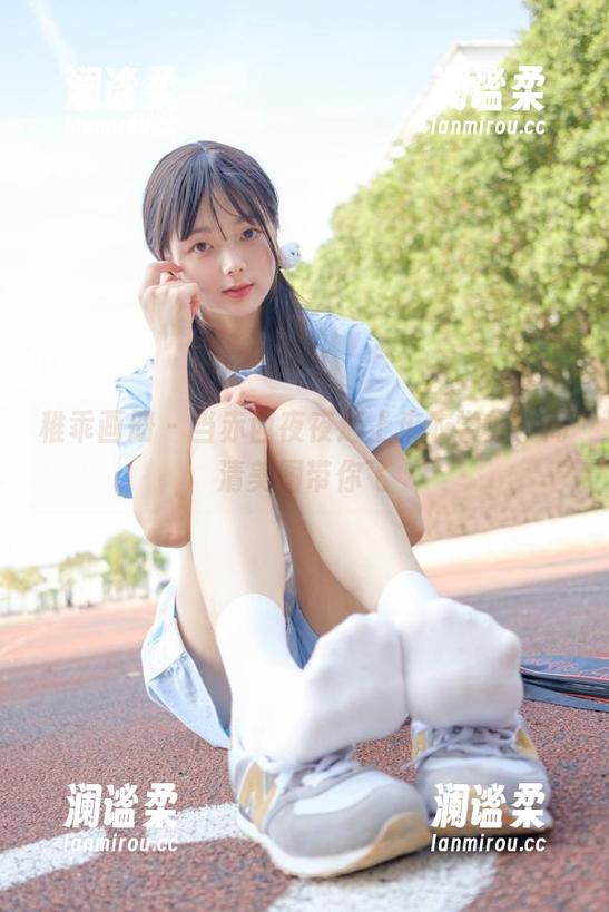 稚乖画册 - 当赤西夜夜遇上麻衣学姐，高清美图带你飞
