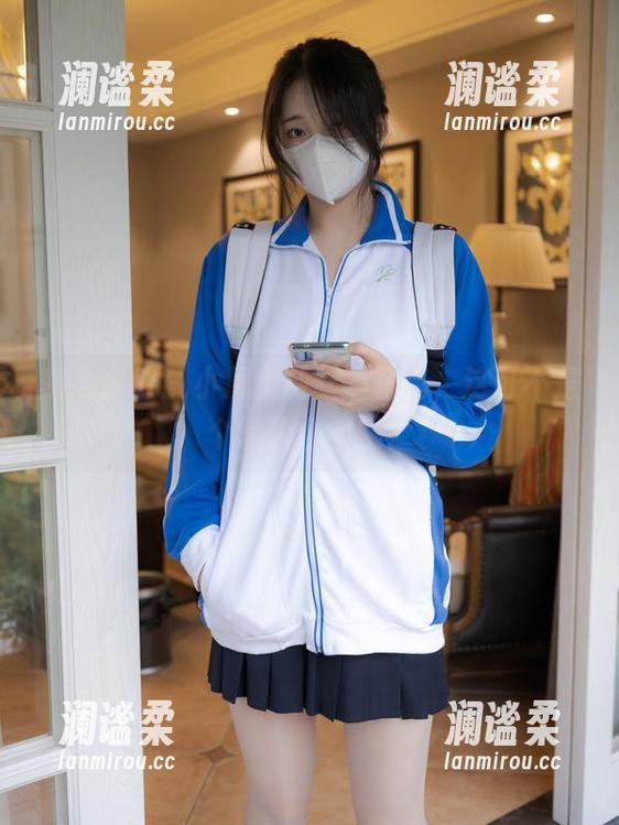 紧急企划 - 小恩定制女友写真，这可不是个常规合集哦！