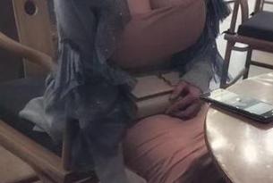 微密圈 – 你以为紫色哒豚豚只会穿吊带白丝？库里还有更多欢乐佳作等你来发现！