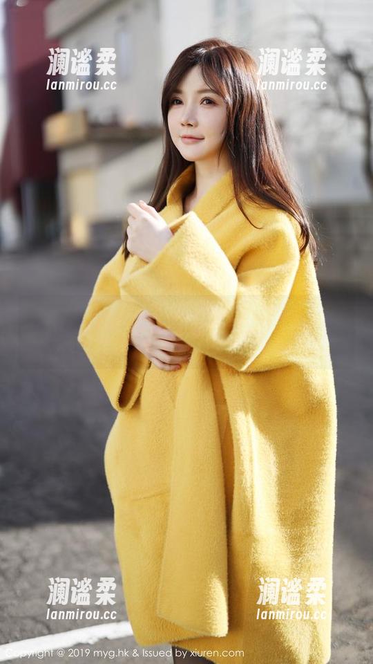 美媛馆 - 学姐AngelaLee李玲的原图风景，爱意随风荡漾