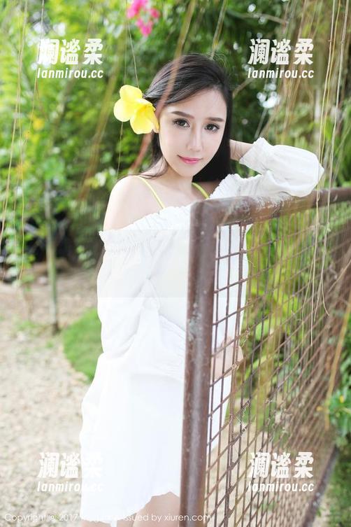 美媛馆 - 挑剔又好看的于大乔婚纱壁纸，高清得让我移不开眼